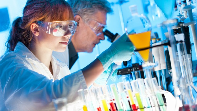 Clinical trials initiated for a new molecule jointly identified by IRIC and Bristol-Myers Squibb