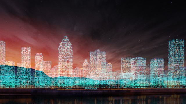 IVADO – Institut de valorisation de données | Campus Montréal