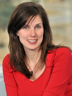Valérie Bécaert. Directrice exécutive Institut de Valorisation des Données - IVADO